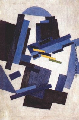 Abstract Composition Abstract Composition