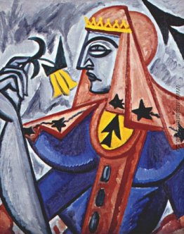 Queen of spades Queen of spades
