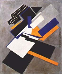Nicht-Ziel-Zusammensetzung (Suprematismus) Nicht-Ziel-Zusammensetzung (Suprematismus)