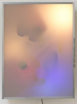 Kinechromatic Gerät S-14 Kinechromatic Gerät S-14