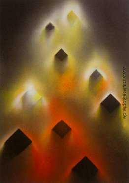 Desmaterialização - Ascensão Desmaterialização - Ascensão