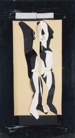 Idole cycladique Idole cycladique