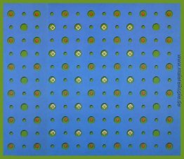 Optische Malerei Optische Malerei