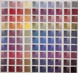 La ricerca del colore La ricerca del colore