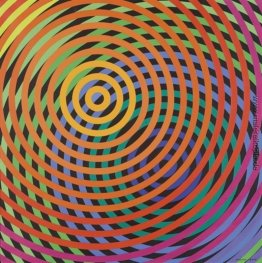 Eclipse-chromatique No. 1 Eclipse-chromatique No. 1