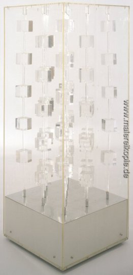 Struktur Transparente Struktur Transparente