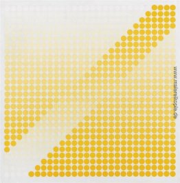 Bianco + Giallo Bianco + Giallo