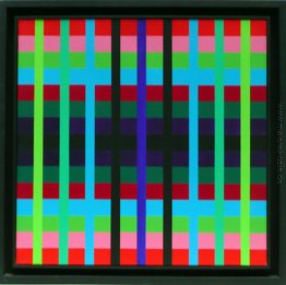 Contrastes chromatiques Contrastes chromatiques