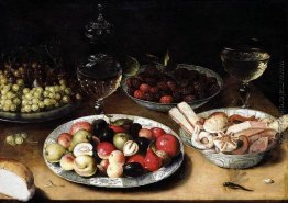 Stillleben von Obst Stillleben von Obst