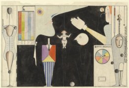 Die Figurenkabinett (Das Figurale Kabinett) Die Figurenkabinett (Das Figurale Kabinett)