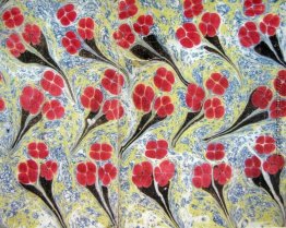 Ebru (zugeschrieben) Ebru (zugeschrieben)