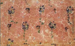 Ebru (zugeschrieben) Ebru (zugeschrieben)