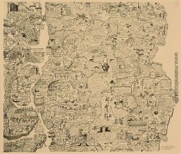 Skizzieren Sie eine Weltkarte Teil 1 (Nord- und Südamerika, Pazi Skizzieren Sie eine Weltkarte Teil 1 (Nord- und Südamerika, Pazi