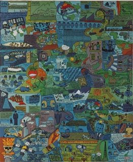 Column-Nr. 1 (Wonder Bread) Column-Nr. 1 (Wonder Bread)