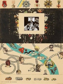 För Moderna museets filmstudio För Moderna museets filmstudio