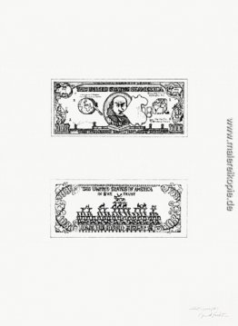 $ 108 Bill $ 108 Bill