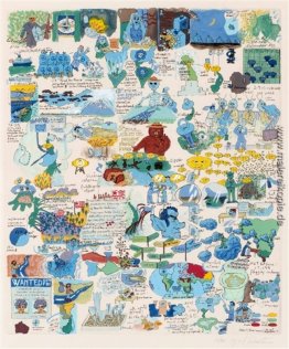 Notes 7 ('Gook'-Masken) Notes 7 ('Gook'-Masken)