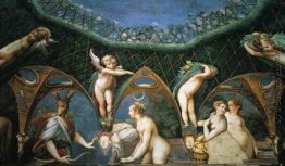 Actaeon Actaeon