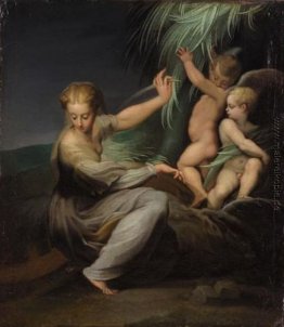 St. Catherine St. Catherine