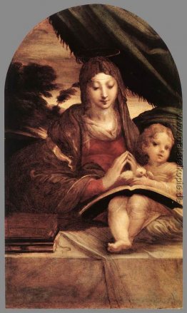 Madonna und Kind Madonna und Kind