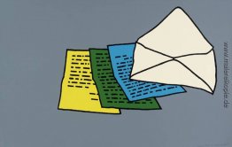 Der Brief Der Brief