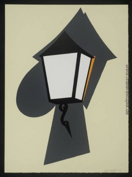 Wandlampe Wandlampe