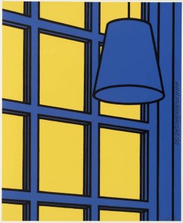 Interieur: Noon Interieur: Noon
