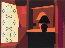 Braque Vorhang Braque Vorhang