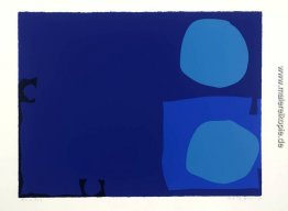 Four Blues zwei Scheiben Four Blues zwei Scheiben