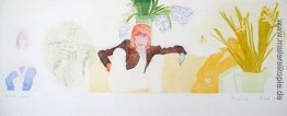 Ossie, Gervasius und Eric aus "Einladung zu einer Reise Portfoli Ossie, Gervasius und Eric aus "Einladung zu einer Reise Portfoli
