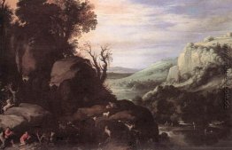 Landschaft Landschaft