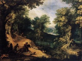 Die Hirschjagd Die Hirschjagd