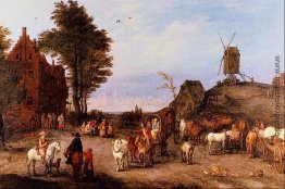 Landschaft Landschaft