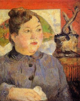 Madame Alexandre Kohler Madame Alexandre Kohler