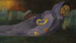 Der Träumende Der Träumende