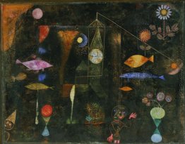 Fisch-Magie Fisch-Magie