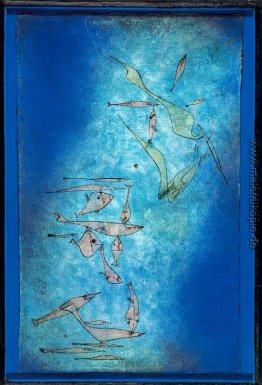 Fisch-Bild Fisch-Bild