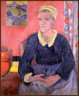 Louise (Die bretonische Diener) Louise (Die bretonische Diener)