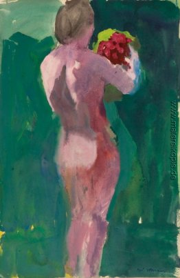 Untitled (Nude) Untitled (Nude)