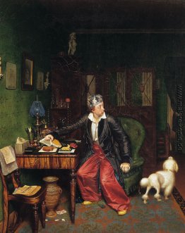 Die Aristokraten Frühstück Die Aristokraten Frühstück