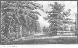 Boston Mall Boston Mall