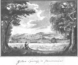 Pensilvanian Landschaft Pensilvanian Landschaft