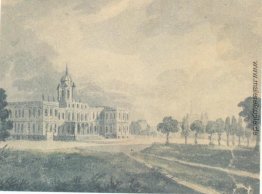 Das neue Rathaus Das neue Rathaus