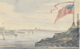 Fluss-Fort Fluss-Fort