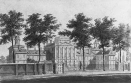 Die Pennsylvania Hospital Die Pennsylvania Hospital