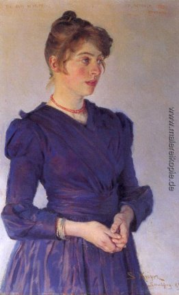 Marie Kroyer Marie Kroyer