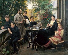 Die Familie Hirschsprung Die Familie Hirschsprung