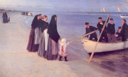 Die Fischer von Skagen Die Fischer von Skagen