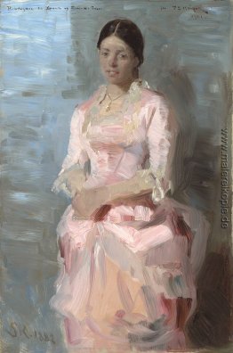 Frederikke Tuxen Frederikke Tuxen