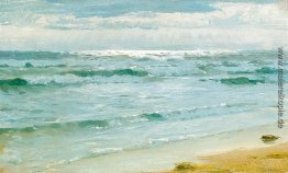 Meer bei Skagen Meer bei Skagen